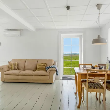 18-person With Views Of The Fjord And Lots Of Facilities Casa vacanze