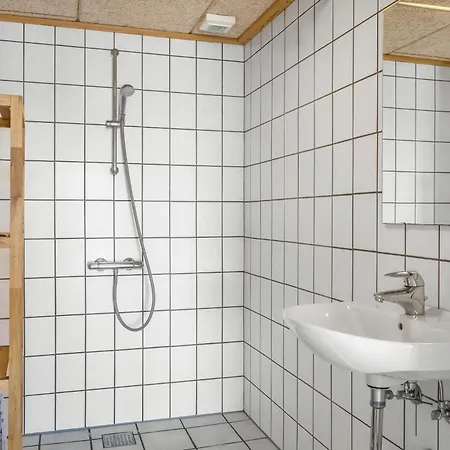 Casa vacanze 18-person With Views Of The Fjord And Lots Of Facilities Thyholm