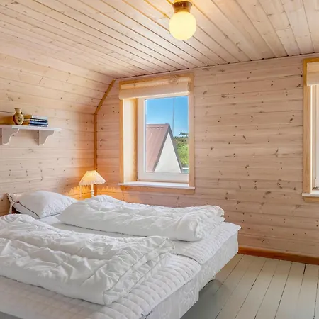 18-person With Views Of The Fjord And Lots Of Facilities Casa vacanze *