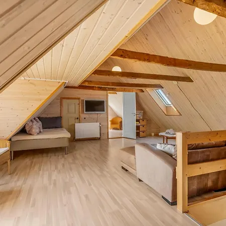 18-person With Views Of The Fjord And Lots Of Facilities Casa vacanze *