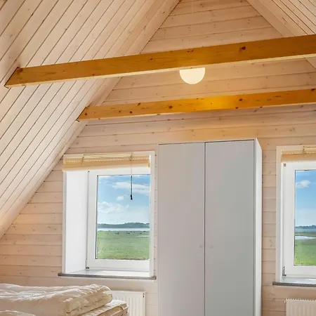 Casa vacanze 18-person With Views Of The Fjord And Lots Of Facilities *